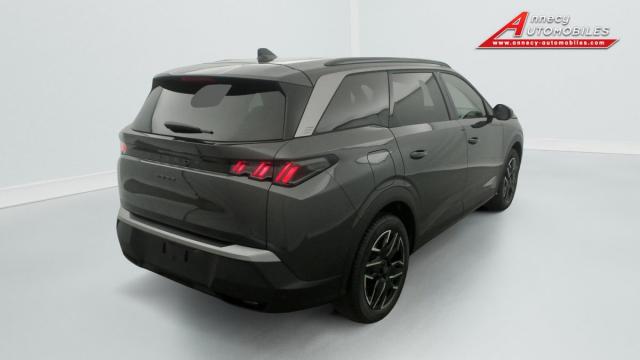 Peugeot 5008 image 2