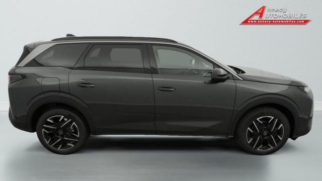 Peugeot 5008 image 9