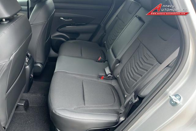 Hyundai Tucson image 1