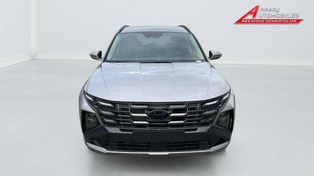 Hyundai Tucson image 7