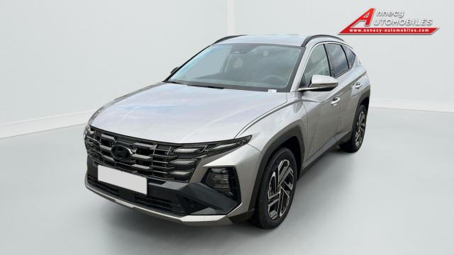 Hyundai Tucson image 2