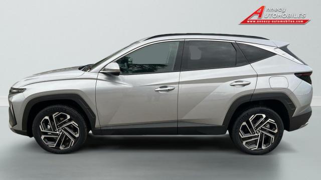 Hyundai Tucson image 5