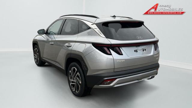 Hyundai Tucson image 3
