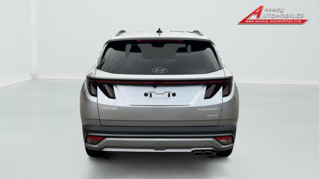 Hyundai Tucson image 6