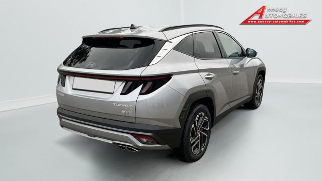 Hyundai Tucson image 4