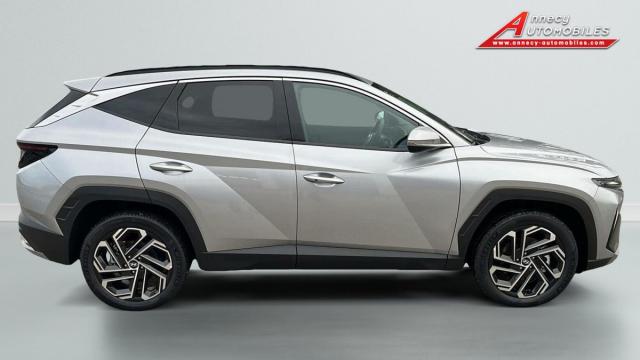 Hyundai Tucson image 8