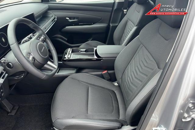 Hyundai Tucson image 9