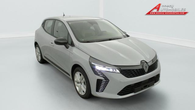 Renault Clio 5 Blue Dci 100 Ch Gsr2 Evolution