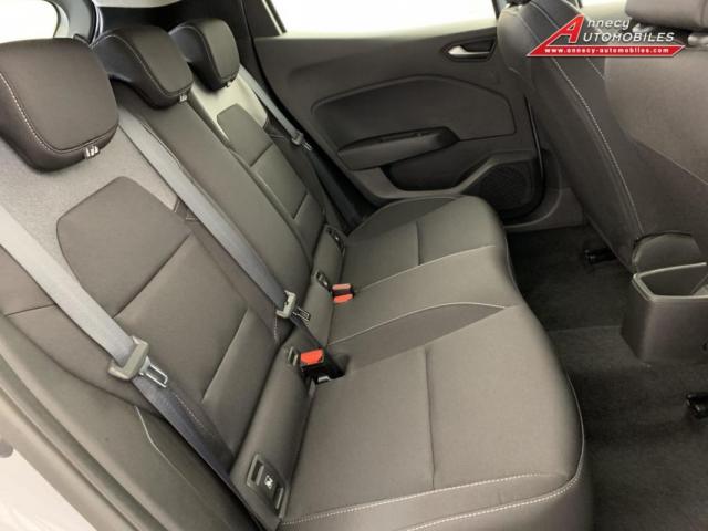 Renault Clio image 7