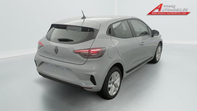 Renault Clio image 6