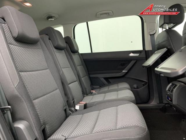 Volkswagen Touran image 1