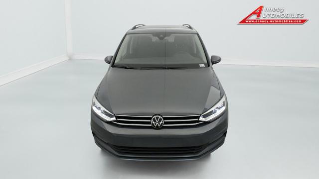 Volkswagen Touran image 9