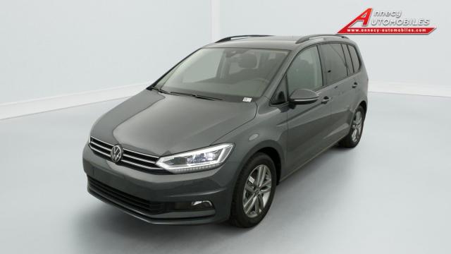 Volkswagen Touran image 4
