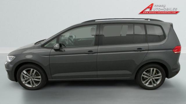Volkswagen Touran image 5