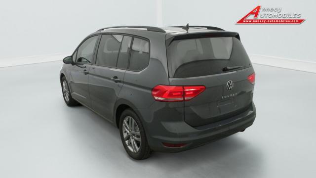 Volkswagen Touran image 2