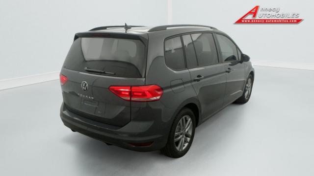 Volkswagen Touran image 3
