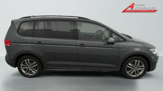 Volkswagen Touran image 6