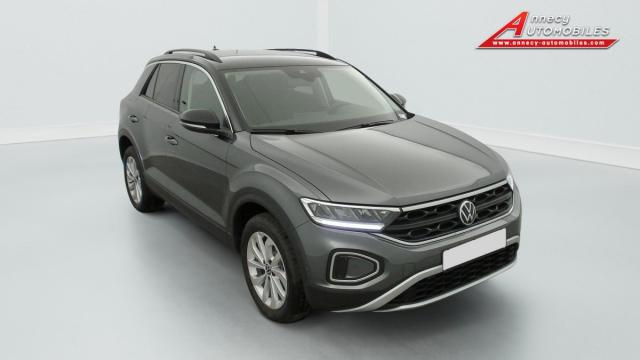 Volkswagen T-Roc 2.0 Tdi 150 Start Stop Dsg7 Life Plus