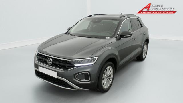 Volkswagen T-Roc image 7