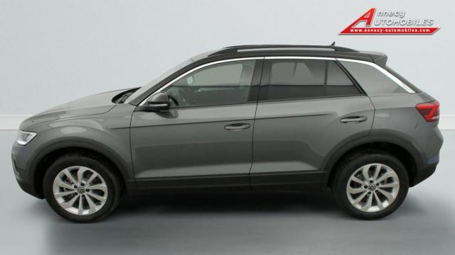 Volkswagen T-Roc image 5