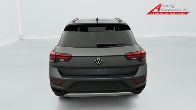Volkswagen T-Roc image 1
