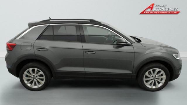 Volkswagen T-Roc image 4