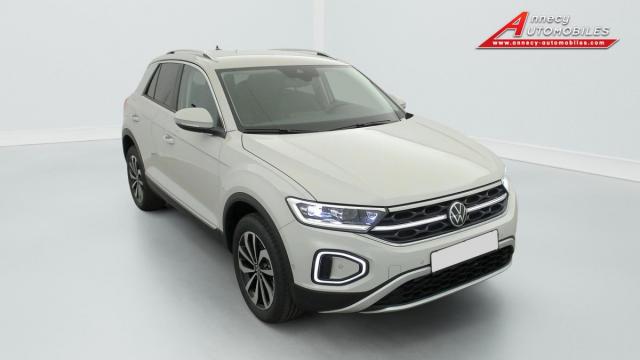 Volkswagen T-Roc 1.5 Tsi Evo2 150 Start Stop Dsg7 Style
