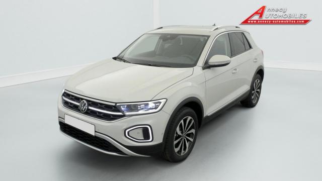 Volkswagen T-Roc image 1