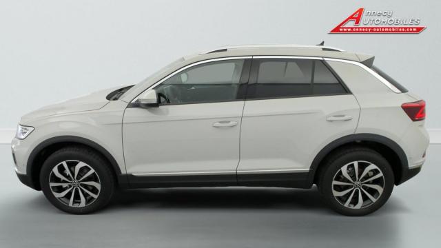 Volkswagen T-Roc image 5