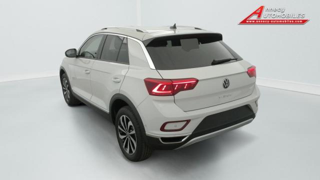 Volkswagen T-Roc image 8