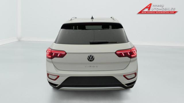 Volkswagen T-Roc image 7