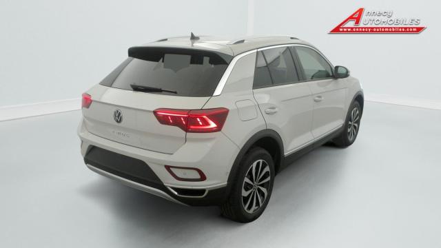 Volkswagen T-Roc image 4