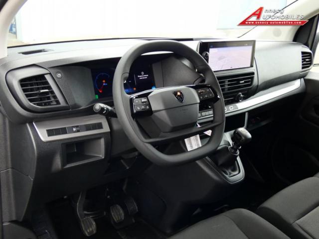 Peugeot Expert image 3