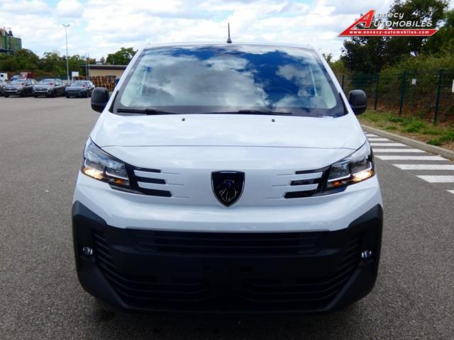 Peugeot Expert image 2