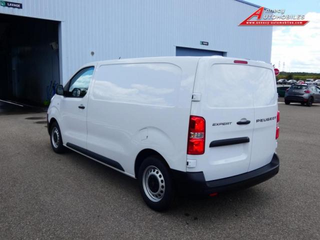 Peugeot Expert image 8