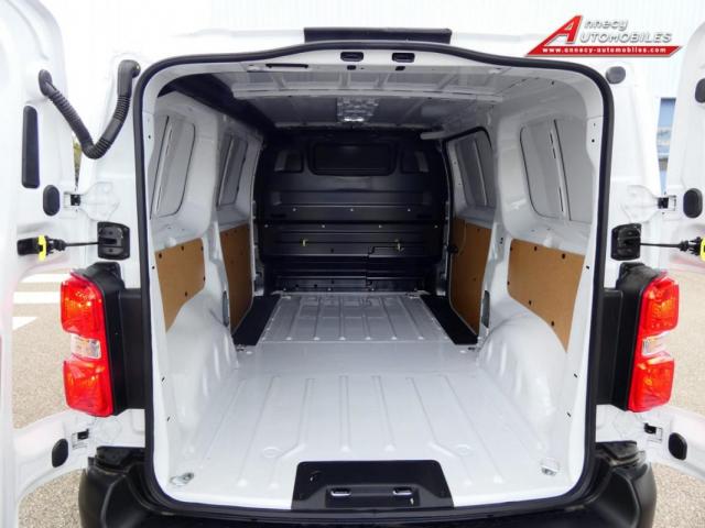 Peugeot Expert image 9