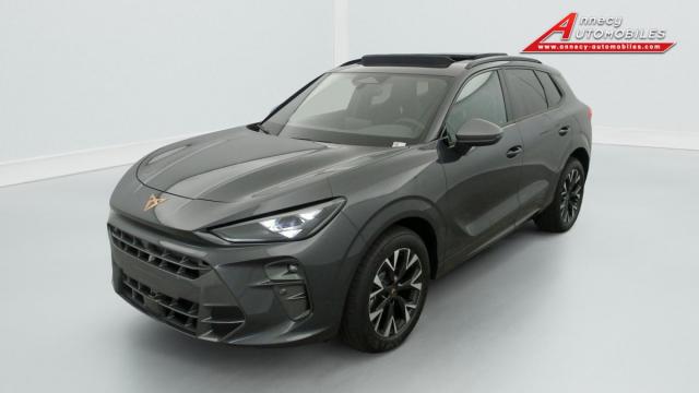 Cupra Terramar image 2