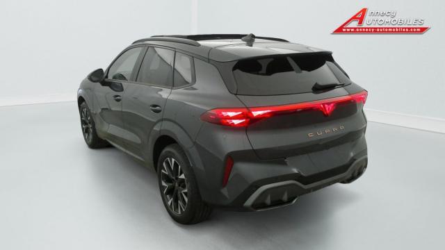 Cupra Terramar image 8