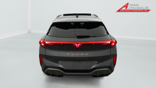 Cupra Terramar image 7