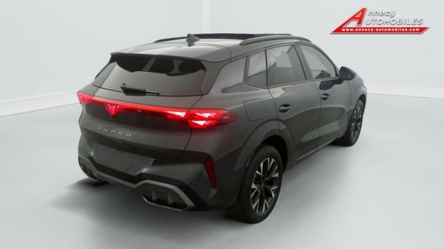 Cupra Terramar image 4