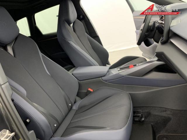 Cupra Terramar image 5