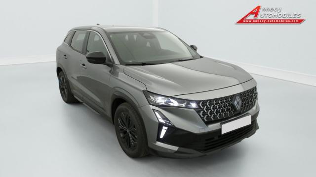 Renault Austral Nouveau Full Hybrid E-Tech 200 Ch Evolution