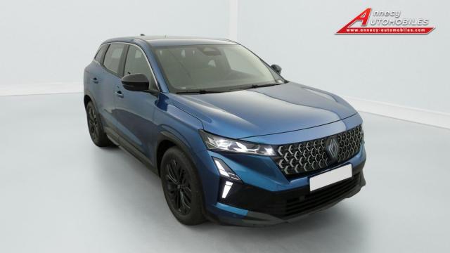 Renault Austral image 4