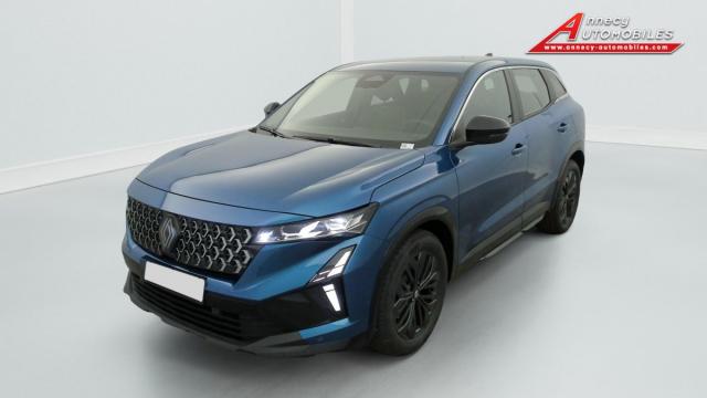 Renault Austral image 5