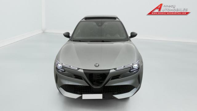Alfa Romeo Junior image 1