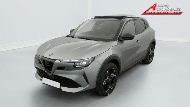 Alfa Romeo Junior image 9