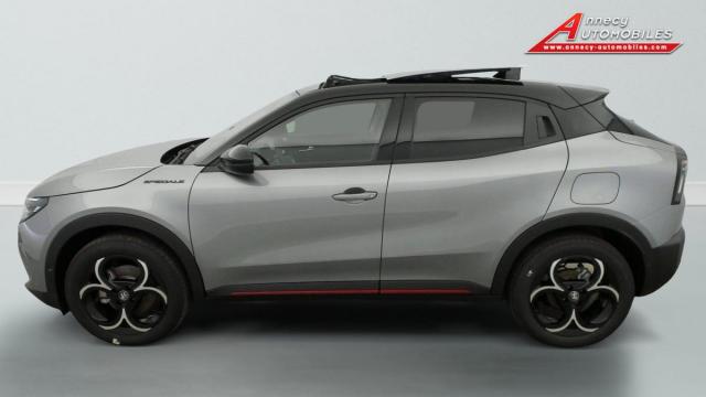 Alfa Romeo Junior image 3