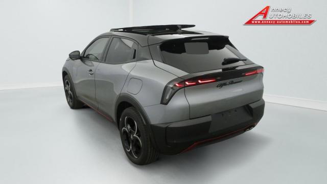 Alfa Romeo Junior image 4