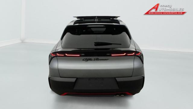 Alfa Romeo Junior image 6