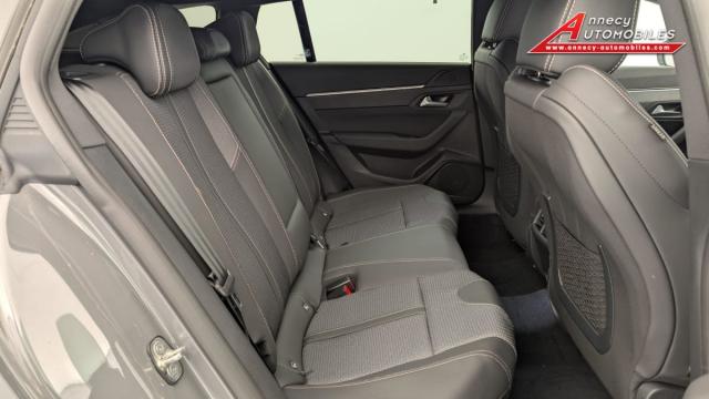 Peugeot 508 Sw image 9
